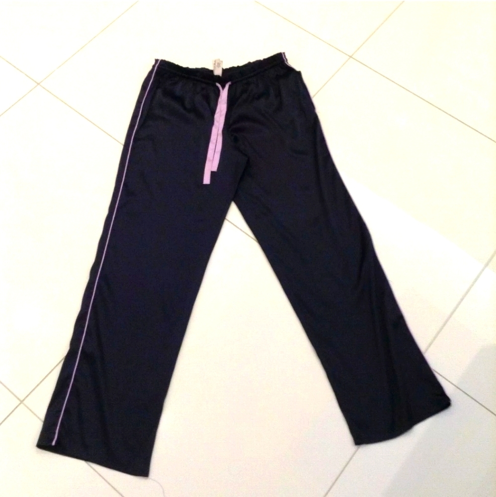 ISO Victorias Secret Satin pajama pants